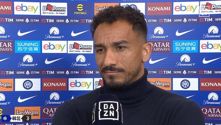 Danilo: “I miei compagni sono sereni: partita importante, ma vale 3 punti come le altre” - immagine 1