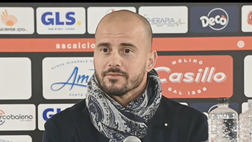 Bari, Polito: “Viviamo un momento difficile, ma non è crisi. Cheddira resta”
