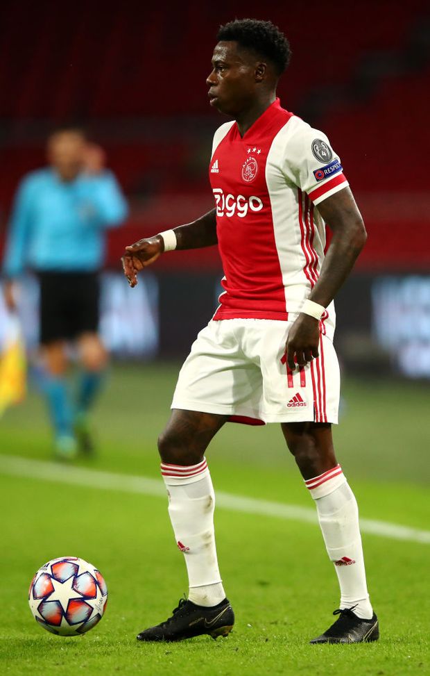 (Photo by Dean Mouhtaropoulos/Getty Images) (Photo by Dean Mouhtaropoulos/Getty Images)