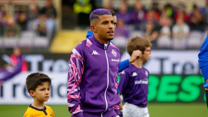 Ferrara: “In campo si respira amore, prima Cabral e poi Dodo'” - immagine 1