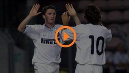 Ince, Keane e non solo: tutti i doppi ex di Inter-Liverpool | VIDEO