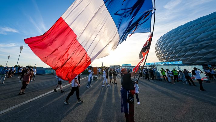 Bandiera Francia Bandiera Francia