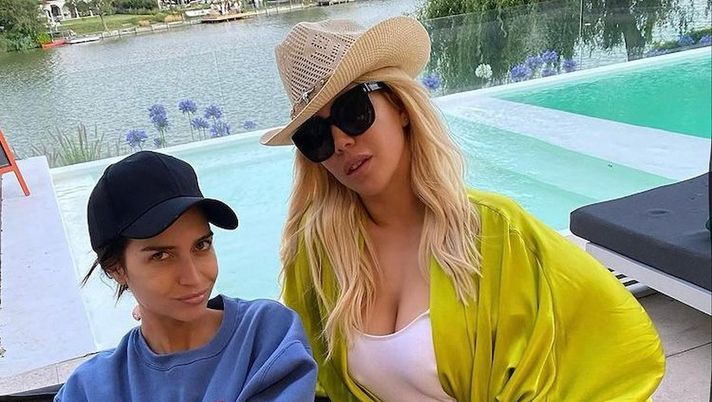 L’avvocato di Wanda punta il dito sul compagno di Zaira: “Quando c’è un complice…” L’avvocato di Wanda punta il dito sul compagno di Zaira: “Quando c’è un complice…”