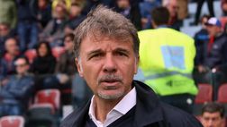 Frosinone, Baroni: “Ora l’importante è chiudere col piglio giusto”