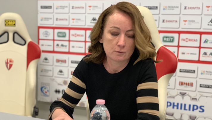 Padova, l’ad Bianchi: &#8220;Porte chiuse? Ancora non riusciamo a dare una risposta agli abbonati&#8221; 