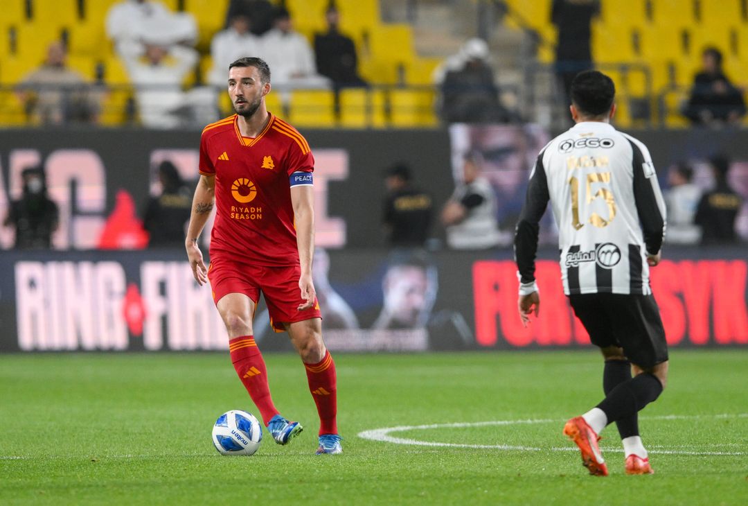 Al-Shabab-Roma – FOTOGALLERY - immagine 24