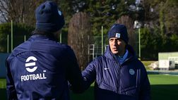 VIDEO / Cremonese-Inter, la formazione di Inzaghi