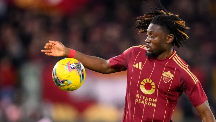 Roma, sono dieci i giocatori in nazionale: da Dovbyk a Koné, tutti gli impegni - immagine 1