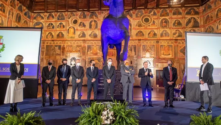 Premio Geremia, ecco chi celebra davvero lo sport padovano (ma c’è ancora da lavorare) - immagine 1
