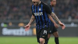 Inter, il segreto del nuovo Nainggolan? La “schiscetta”: “E quel costume nero che…”
