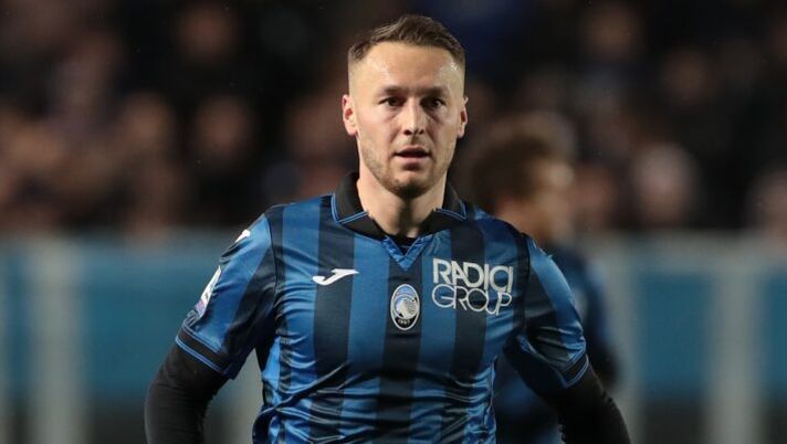 INFORTUNI – Koopmeiners, Kjaer, Suslov, Azmoun, Folorunsho, Lucca, Milik, Alcaraz: le novità - immagine 1