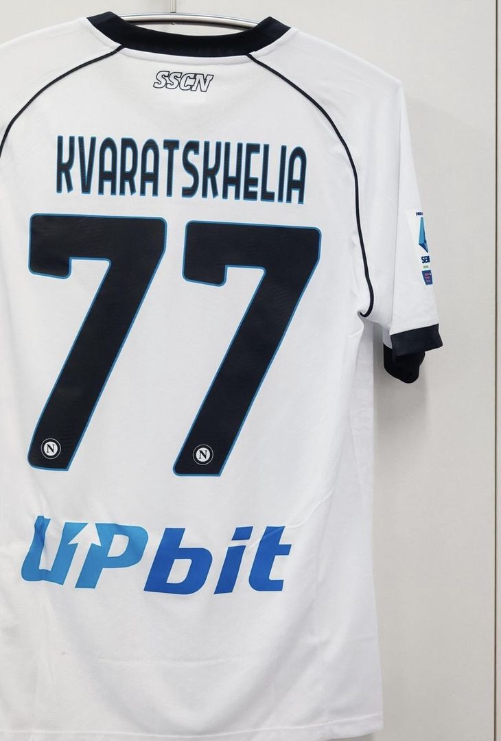 GALLERY Tutto pronto al Mapei Stadium: il Napoli ha scelto il colore della maglia - immagine 3