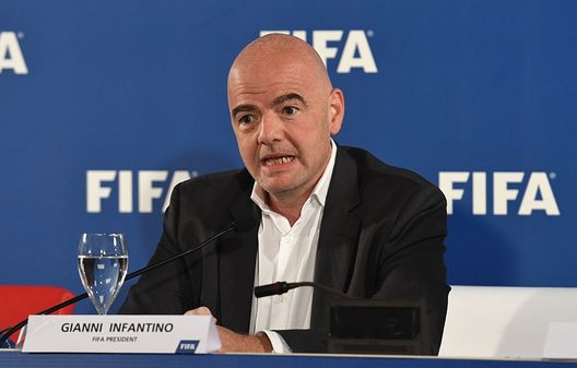 Infantino