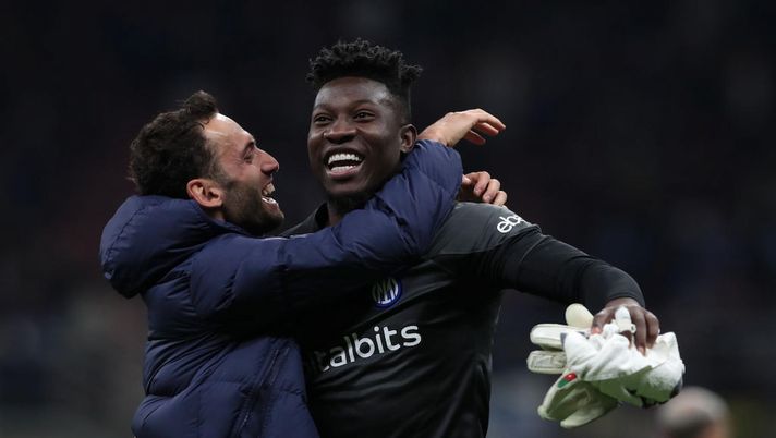 La Stampa – Inter, finale meritata: l’1-0 non racconta la superiorità netta - immagine 1