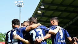 2.Bundesliga, Amburgo come il Borussia: stop alla festa, playoff e non promozione, derby ancora vivo…