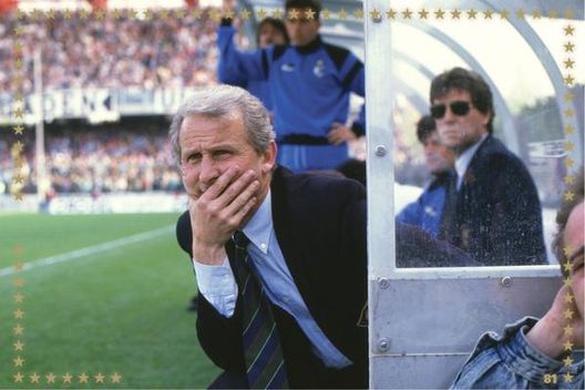 Trapattoni compie gli anni, gli auguri dell’Inter: “Grinta e carisma. Quel tricolore fu…”- immagine 2