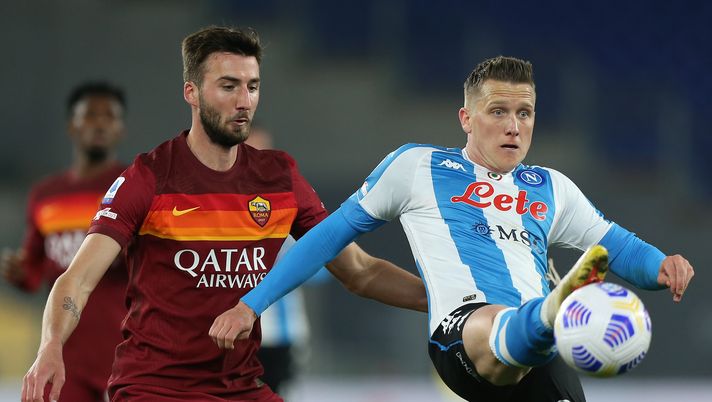 (Photo by Paolo Bruno/Getty Images) 