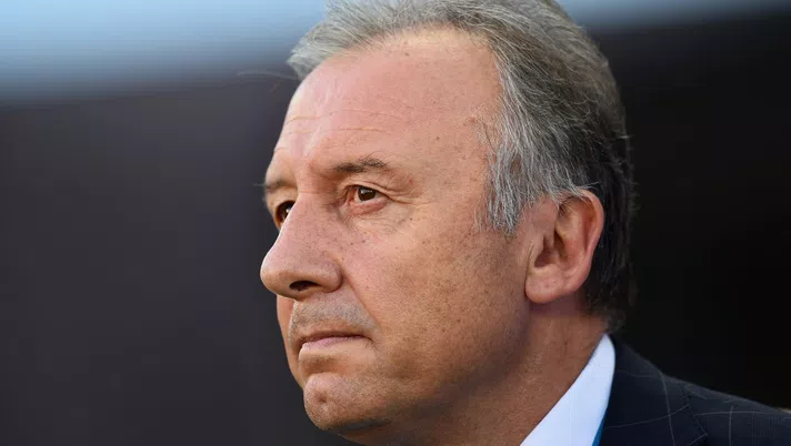 Alberto Zaccheroni