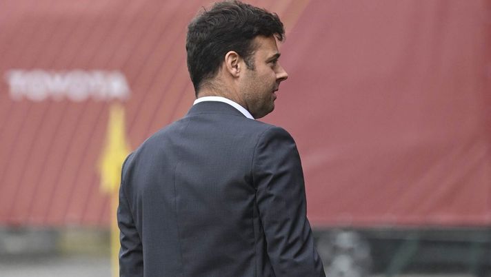 Tiago Pinto via 5 mesi prima. Piace Massara - immagine 1