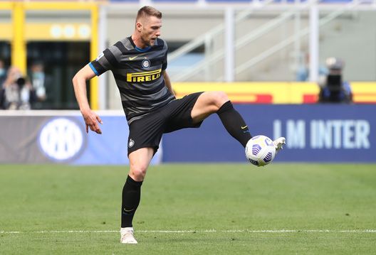 Milan Skriniar Milan Skriniar