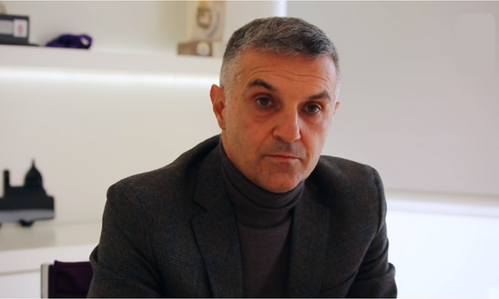 Foto AcfFiorentina.com Foto AcfFiorentina.com