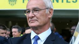 Ranieri: “Ero a Londra? Sì, per una perdita d’acqua. Non sono andato alla festa del club…”