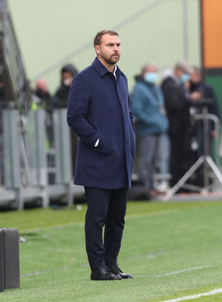 Venezia, Zanetti: “Mihajlovic ha le palle e la squadra è un po’ il suo specchio”- immagine 2