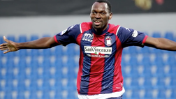 Crotone, Maiorca su Simy: il nigeriano riflette sul trasferimento il Liga