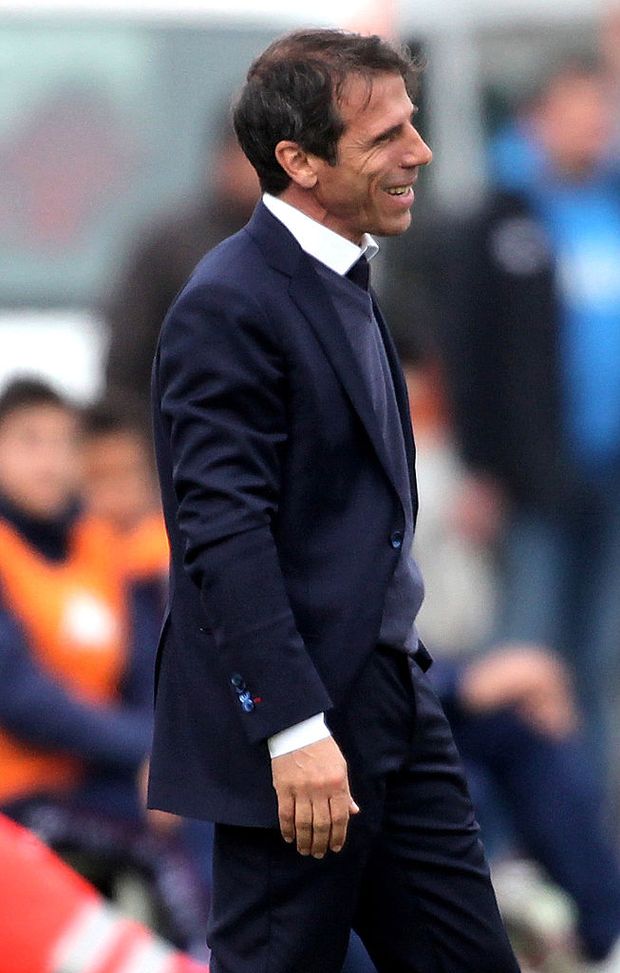 (Photo by Enrico Locci/Getty Images) (Photo by Enrico Locci/Getty Images)