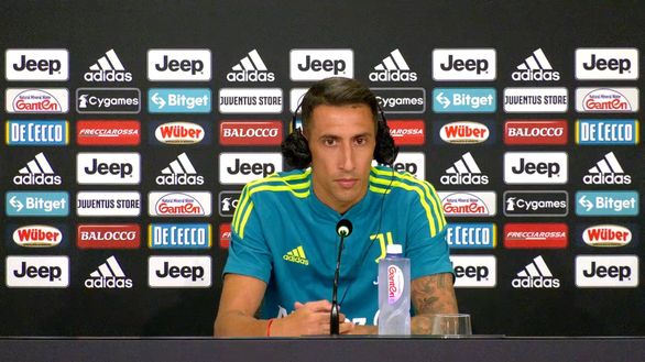 Di Maria Juventus