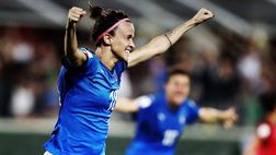 La Nota del Prof – I procuratori sbarcano nel calcio femminile: è il primo passo verso la parità di genere?