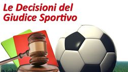 Il giudice sportivo: una giornata a Tudor