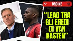 Ordine: “Milan, Leao non meritava i fischi. Ma lui ascolti Maldini…”