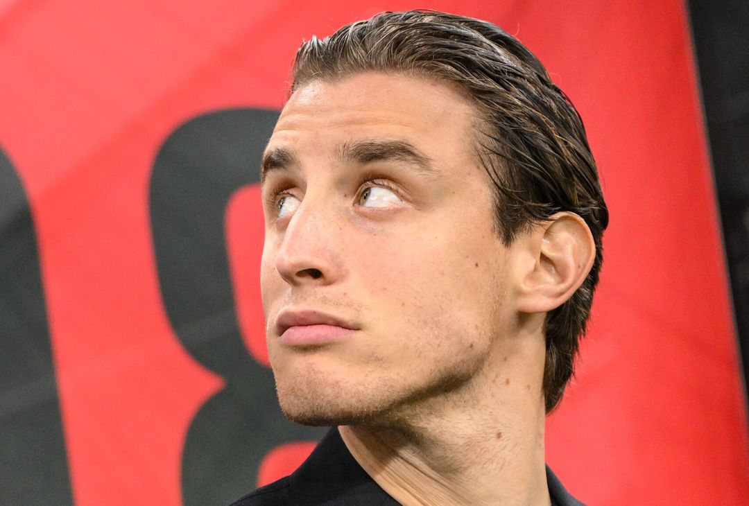 Milan-Roma – FOTO GALLERY - immagine 14