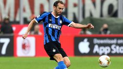 CdS – Barcellona-Inter: Godin ritrova il compagno di mille avventure