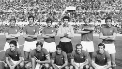 Mazzola e Rivera, auguri rossoneri da derby per gli 80 anni del Baffo