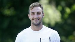 Compleanno Simic, gli auguri da parte del Milan