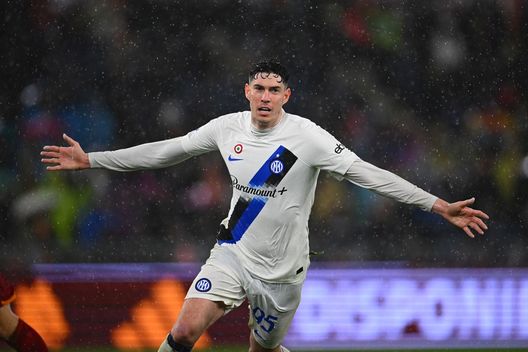 Adani: “La prova che dà l’Inter è questa. I 20′ del secondo tempo con la Roma perfetti”- immagine 2