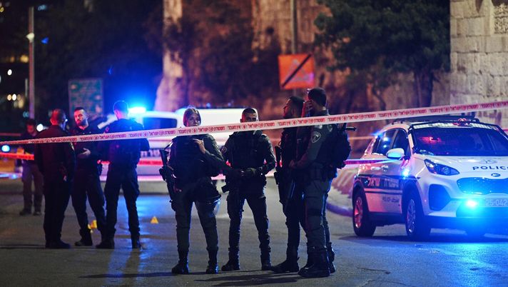 Allerta ordine pubblico, missione tranquillità: strade chiuse e vigilanza - immagine 1