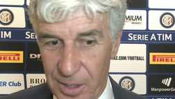 Gasperini: “L’Inter ha tante risorse. L’ha sbloccata Icardi di testa e poi per noi…”