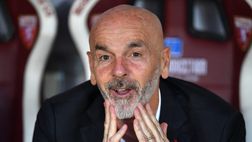 Milan-Porto 1-1, Pioli: “Non siamo stati continui, dispiace non aver vinto”