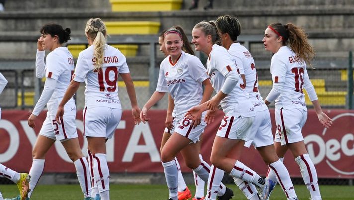 Getty Images Semifinali di Coppa Italia Femminile: Milan-Roma e Juve-Inter per un posto in finale - immagine 1