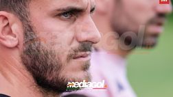 Calciomercato Palermo, salta l’arrivo di Lancini al Cesena: c’è la Feralpisalò