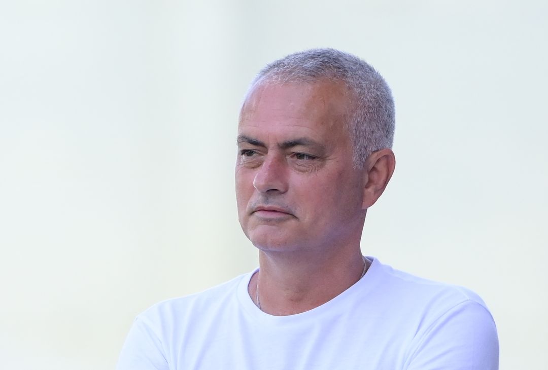 Seduta mattutina per la Roma a Tel Aviv – FOTO GALLERY - immagine 12