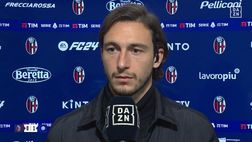 Darmian: “Stiamo bene fisicamente e di testa. Contro l’Atletico lavoro e rispetto”