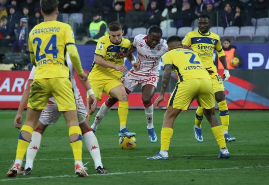 Kouamè e la cena di beneficienza con Biraghi prima della febbre- immagine 2