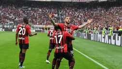 Milan-Atalanta 2-0 al 90′: Leao e Theo, gol da fenomeni | Serie A News