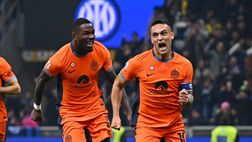 I voti di Inter-Salernitana per il fanta: Mkhitaryan come Weissman e Dumfries più di Lautaro