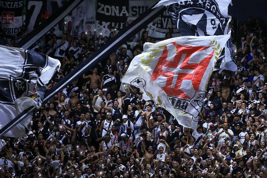 “Debito raddoppiato”: la nuova dirigenza del Vasco Da Gama contro 777 Partners- immagine 3