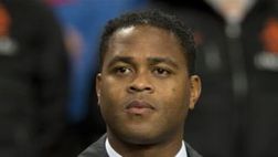 KLUIVERT, DAL SOGNO MILAN AL CURACAO